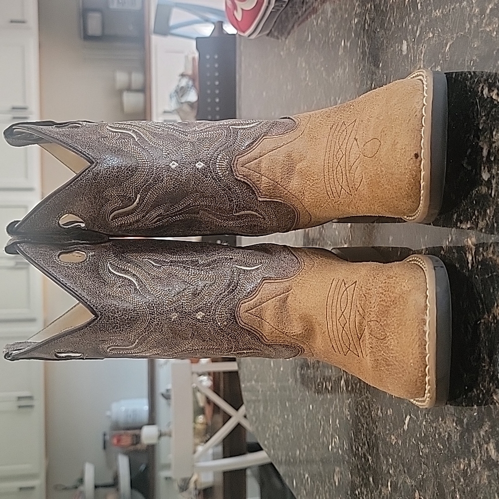 Boys Cowboy Boots